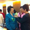 Oathtaking Ceremonies